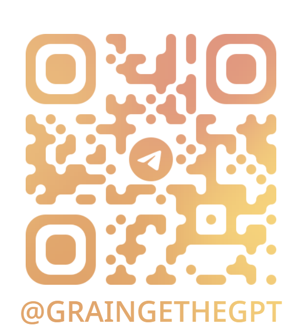 QR в Telegram